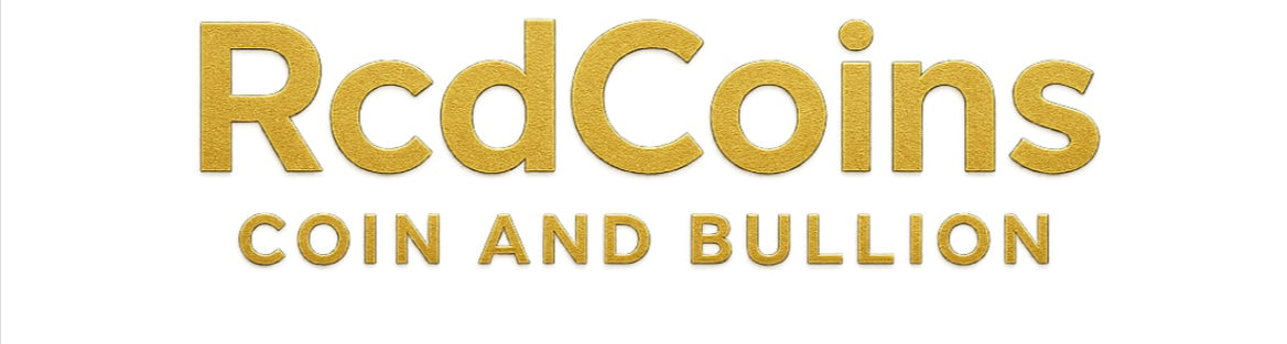RcdCoinsAndBullion